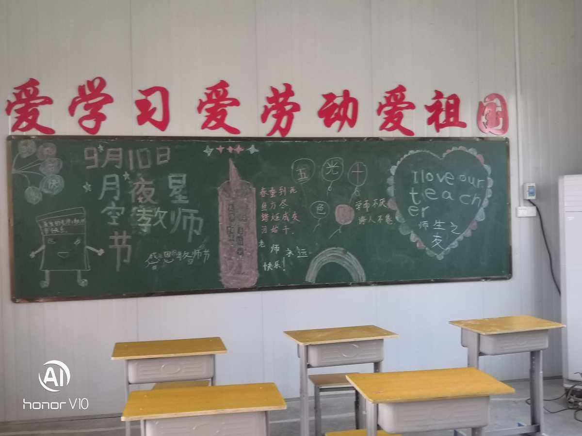 在学校出黑板报怎么问老师(在学校出黑板报怎么问老师问题)