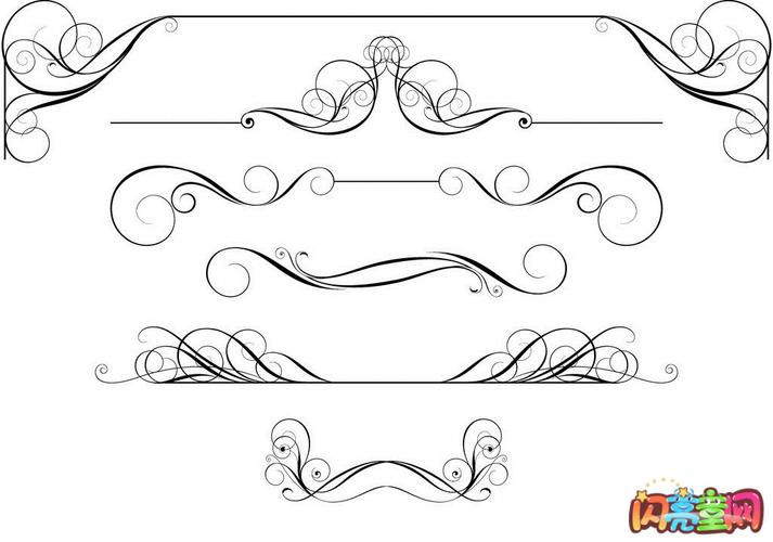 黑板报手抄报花边怎么画(黑板报手抄报花边怎么画简单)